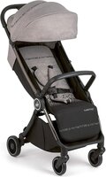 Коляска прогулянкова CAM Matic сіра з чорним (826/142) 