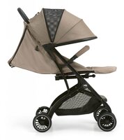 Прогулянкова коляска CAM Compass синій меланж (832/135)