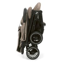 Прогулянкова коляска CAM Compass синій меланж (832/135)