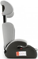  Автокрісло Cam Combo Сіре (S166/T150) 