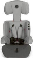  Автокрісло Cam Combo Сіре (S166/T150) 