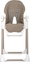 Стільчик для годування Cam Pappananna Кавовий меланж (S2250-C246)