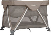 Дитячий манеж-ліжко Nuna Sena Air Safari Колір Бежевий (TC04511SFRGL)