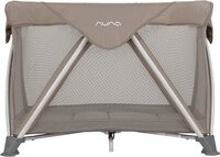 Дитячий манеж-ліжко Nuna Sena Air Safari Колір Бежевий (TC04511SFRGL)