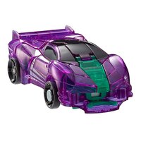 Машинка-трансформер Screechers Wild Дикі Скрічери L1 Стінгшифт (EU683113) 