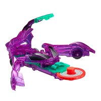 Машинка-трансформер Screechers Wild Дикі Скрічери L1 Стінгшифт (EU683113)