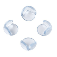 Захист на гострі кути BabyOno, 4 шт. (5901435408100) 