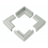 М'які накладки на кути BabyOno, 4 шт. (5901435408254) 