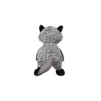 Іграшка-обіймашка BabyOno Єнот Рокі (745)