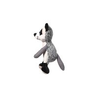 Іграшка-обіймашка BabyOno Єнот Рокі (745)