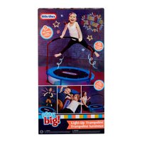 Батут Little Tikes Запальний стрибок із підсвіткою (656071EU)