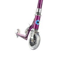 Самокат Micro Sprite Special Edition, фіолетовий (SA0137)