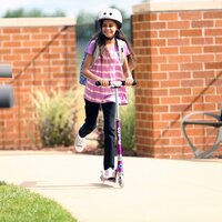 Самокат Micro Sprite Special Edition, фіолетовий (SA0137)