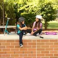 Самокат Micro Sprite Special Edition, фіолетовий (SA0137)