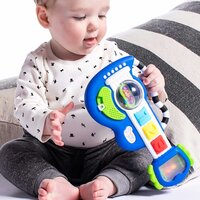 Іграшка музична Baby Einstein Гітара (90680)