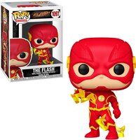  Ігрова фігурка Funko Pop! серії The Flash ФЛЕШ (52018)