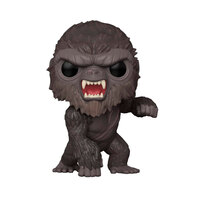 Ігрова фігурка FUNKO POP! серії Godzilla Vs Kong КОНГ (25 cm) 