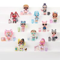 Ігровий набір з лялькою L.O.L. SURPRISE! серії Present Surprise S2-Подарунок, в асорт.,у дисплеї (572824)