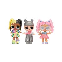 Ігровий набір з лялькою L.O.L. SURPRISE! серії Present Surprise S2-Подарунок, в асорт.,у дисплеї (572824)