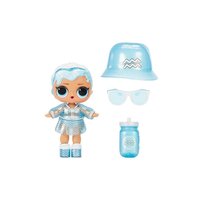 Ігровий набір з лялькою L.O.L. SURPRISE! серії Present Surprise S2-Подарунок, в асорт.,у дисплеї (572824)