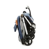 Прогулянковий дитячий візок Babyhit Neos Noble Blue (30360)