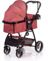 Візочок-трансформер Babyhit Winger Red (73644)