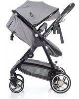 Коляска-трансформер Babyhit Winger Light Grey (73556)
