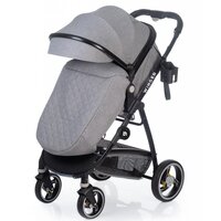 Коляска-трансформер Babyhit Winger Light Grey (73556)