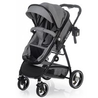 Візочок-трансформер Babyhit Winger Grey (73555)