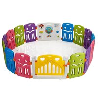 Детский манеж Babyhit Magic Castle Medium (71512)