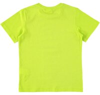 Принтована футболка iDO Perfect Match для хлопчика 8 років (4.W801.00/5237)