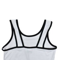 Літній комплект iDO з майкою та шортами для дівчинки 7 років (4.W923.00/8057)