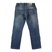 Джинси для хлопчика iDO, 40 розмір (4.V752.00/7180)