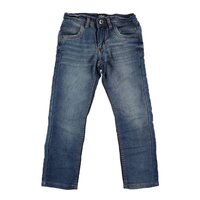 Джинси для хлопчика iDO, 40 розмір (4.V752.00/7180) 