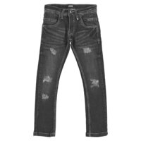 Джинси для хлопчика iDO, 34 розмір (4.V753.00/7993) 