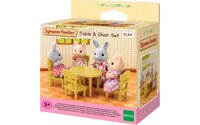 Ігровий набір Sylvanian Families Стіл та стільці (5144)