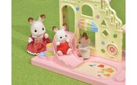 Ігровий набір Sylvanian Families Майданчик-замок (5319)