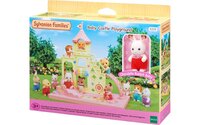 Ігровий набір Sylvanian Families Майданчик-замок (5319)