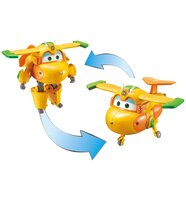 Ігрова фігурка-трансформер Super Wings Transforming-Supercharge Bucky