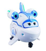 Ігрова фігурка-трансформер Super Wings Transforming-Supercharge Astra, Астра (496273)