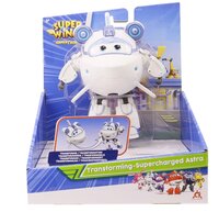 Ігрова фігурка-трансформер Super Wings Transforming-Supercharge Astra, Астра (496273)