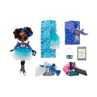 Ігровий набір з лялькою L.O.L. SURPRISE! серії O.M.G. Іменинниця (з аксесуарами)