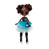 Ігровий набір з лялькою L.O.L. SURPRISE! серії O.M.G. Іменинниця (з аксесуарами)