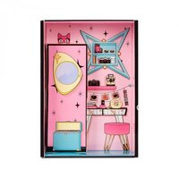 Ігровий набір з лялькою L.O.L. SURPRISE! Tweens Черрі-Леді (576709)