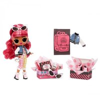 Ігровий набір з лялькою L.O.L. SURPRISE! Tweens Черрі-Леді (576709)