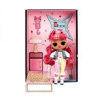 Ігровий набір з лялькою L.O.L. SURPRISE! Tweens Черрі-Леді (576709)