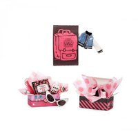 Ігровий набір з лялькою L.O.L. SURPRISE! Tweens Черрі-Леді (576709)