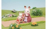 Ігровий набір Sylvanian Families Дитячий візок для прогулянок (4460)