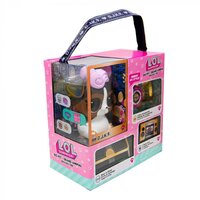 Ігровий набір L.O.L. Surprise Big Pets DJ-Песик (577706)