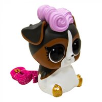 Ігровий набір L.O.L. Surprise Big Pets DJ-Песик (577706)